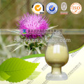 Paracetamol Raw Material Milk Thistle P. E. as Nervous Medicine